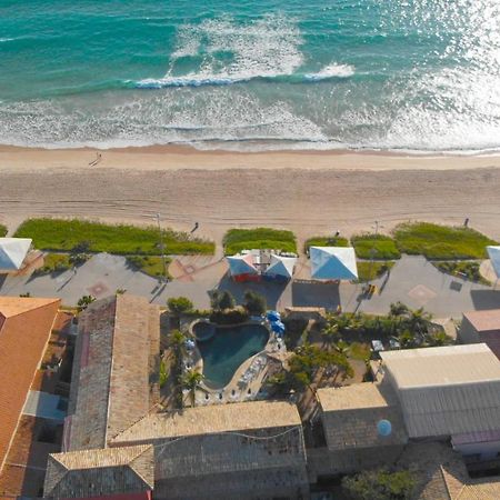 Hotel Pousada La Plage Peró Cabo Frío Exterior foto